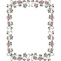 Elegant Rectangle Overlay - 03