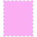 pink blue