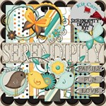SERENDIPITY