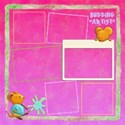 Scrapbook Page 2