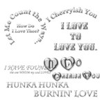 Love Idea Title