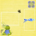 Scrapbook Page 2
