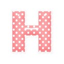 h