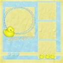 Scrapbook Page 2