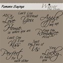 RomanceSayings