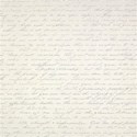 Old letter OVERLAY