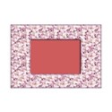 deeppink frame