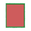 frame stamp green DS