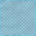 Baby Blue Paper Set - 03