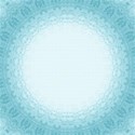 Baby Blue Paper Set - 04
