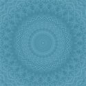 Baby Blue Paper Set - 02