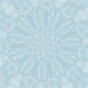 Baby Blue Paper Set - 01