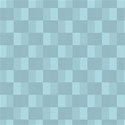 Baby Blue Paper Set - 05