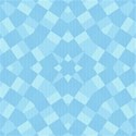 Baby Blue Paper Set - 06