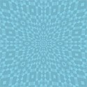Baby Blue Paper Set - 12