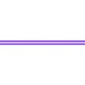 2 strips lines purple