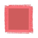 frayed frame