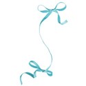 bow 11 teal