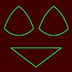 Funny Shape2