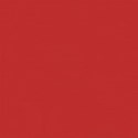 bright red