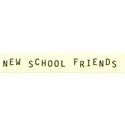 new school friendsyellow