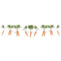 string of carrots long