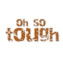 wordartohsotoughorange