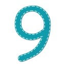 9