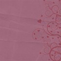 Redhead Scraps - WH - Paper 2