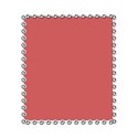 rectangleframeblue