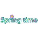 springtime