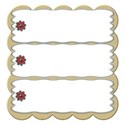 text block