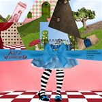 Alice in Wonderland - free for 1 week Alice in Wonderland - free for 1 week