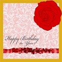 birthday