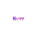 Happy 3