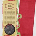 Scrapbook Page 13