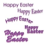 Easter Title 