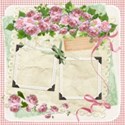 Scrapbook Page 1