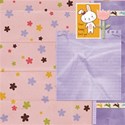 Scrapbook Page 9