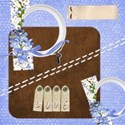 Scrapbook Page 2
