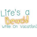 WA- Life s a Beach While on vacation