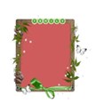 ivy family cluster frame