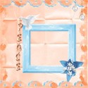 Scrapbook Page 1
