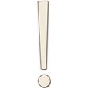 Exclamation