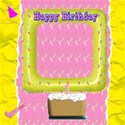 Scrapbook Page 1