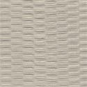 very light cream brick emb