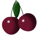 cherries