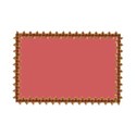 oriental ribbon frame