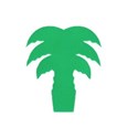 Palm tree