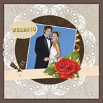 Happy Wedding